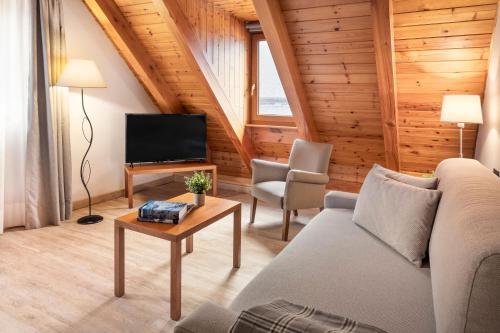 Duplex Suite